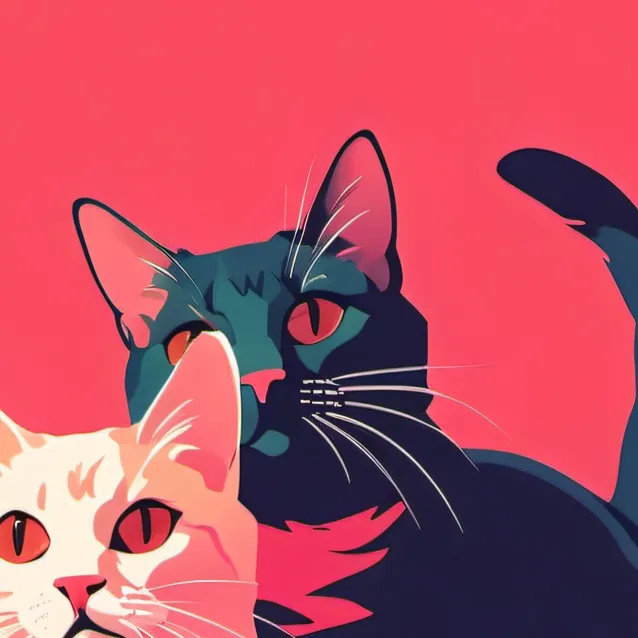 chat with ai character: cutie pie and eyes