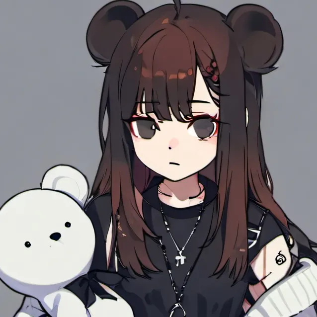 chat with ai character: Amelita/Fpe/My oc