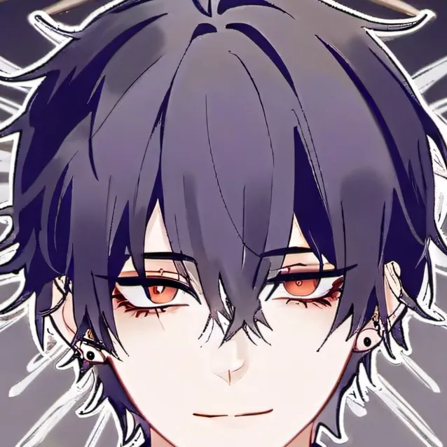 chat with ai character: « Danaki »