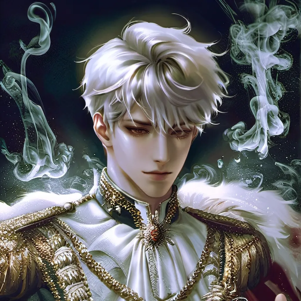 chat with ai character: ›‹ Kael ›‹ (Azure)
