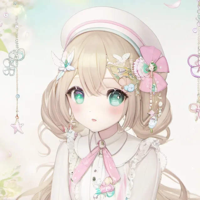 chat with ai character: makayla 