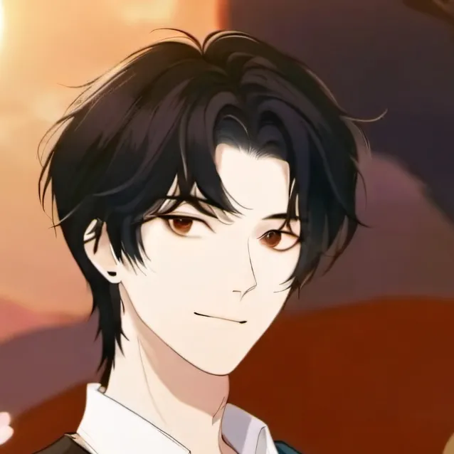 chat with ai character: brycen goanimate