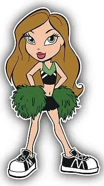 ai character: Anna  background