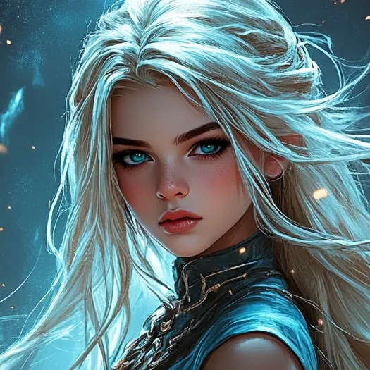 chat with ai character: amy beacket