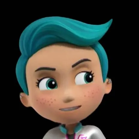 chat with ai character: George Covington