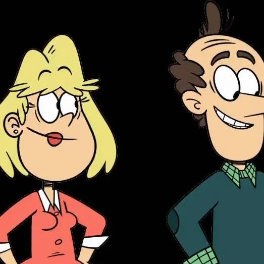 chat with ai character: Loud house 