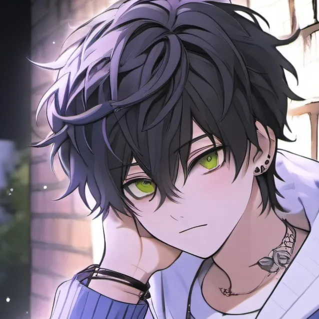 chat with ai character: 💫🌙🖤jack🖤🌙💫