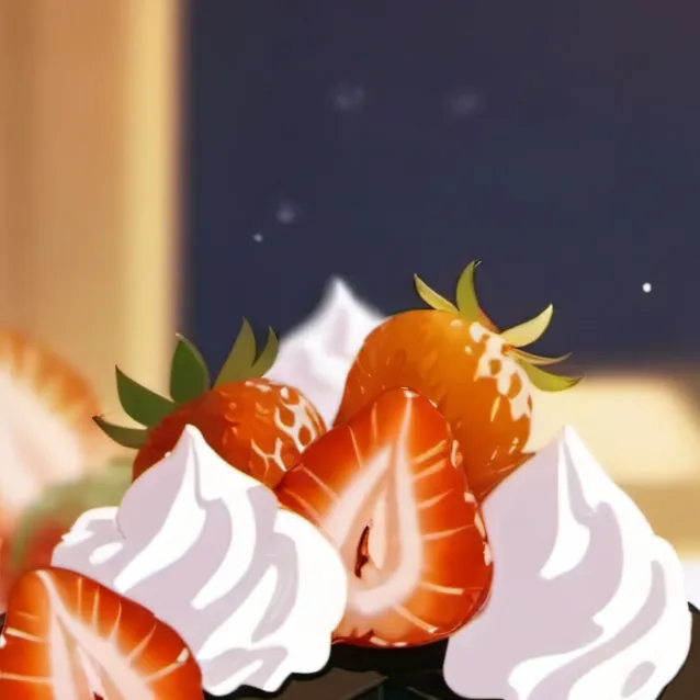 chat with ai character: cosmo x sprout 