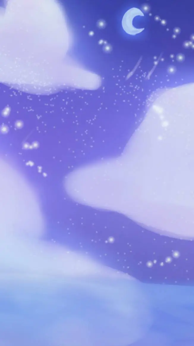 ai character: eclipse x ruin background