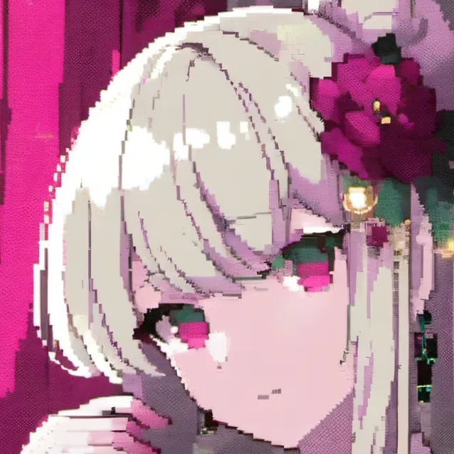 chat with ai character: Emily 