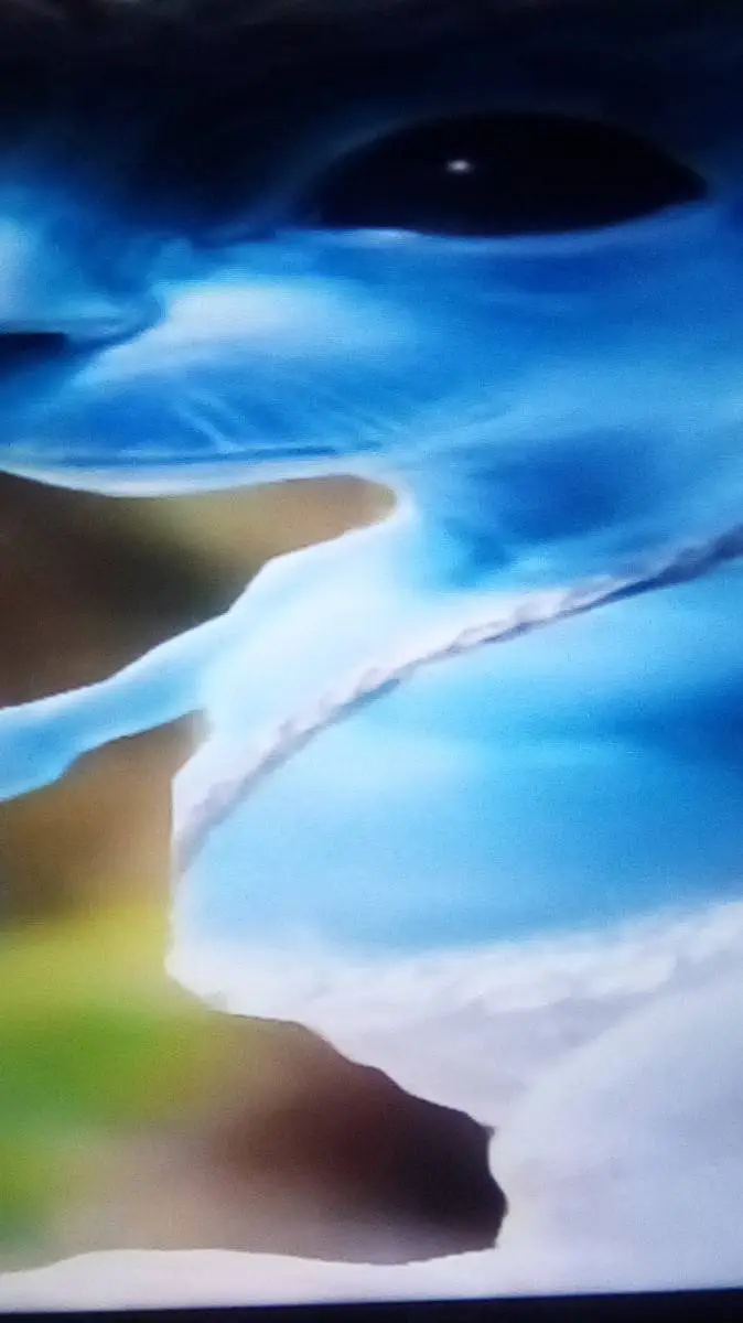 ai character: eclipse background