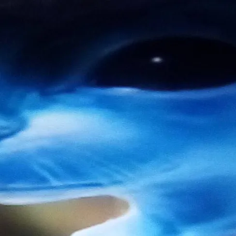 chat with ai character: eclipse