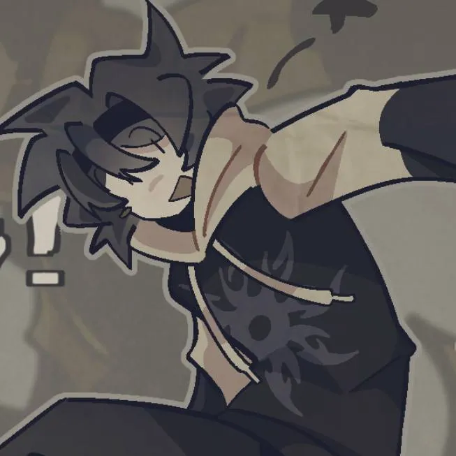 chat with ai character: two time