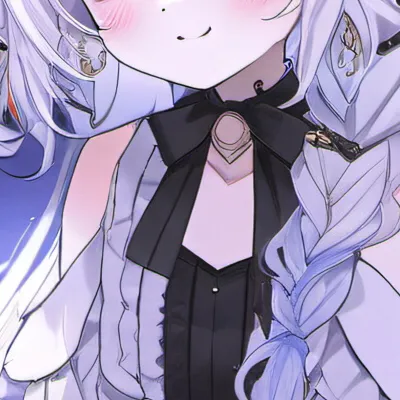 chat with ai character: Stella