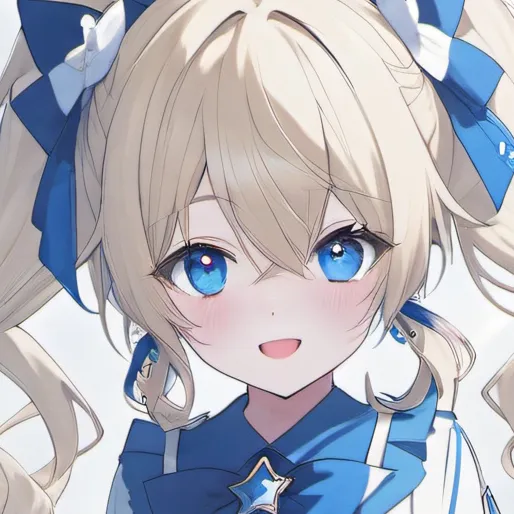 chat with ai character: Shanna