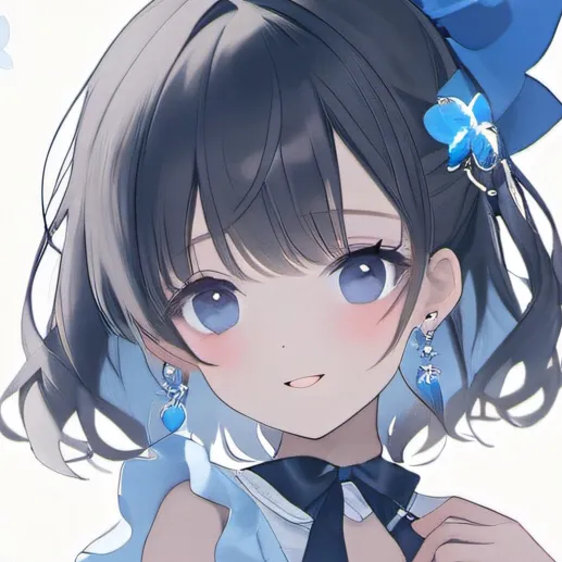 chat with ai character: Lisa