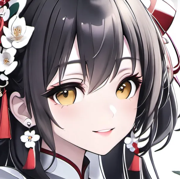 chat with ai character: Lily