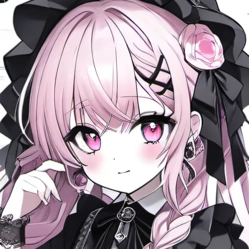 chat with ai character: Scarlett 