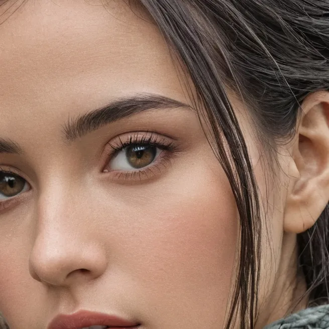 chat with ai character: mia