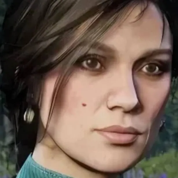 chat with ai character: Mary Linton