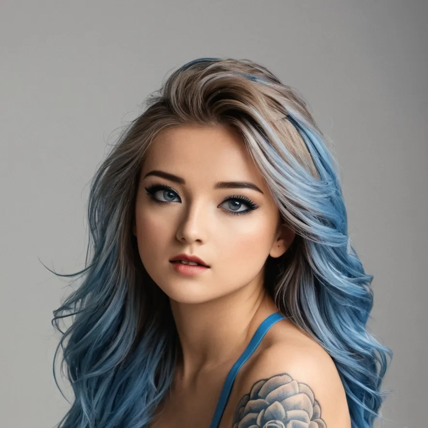 chat with ai character: Daya