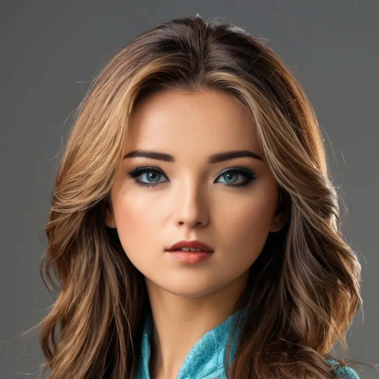 chat with ai character: Haday