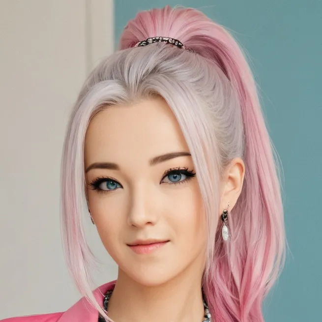 chat with ai character: Jamy Woods 
