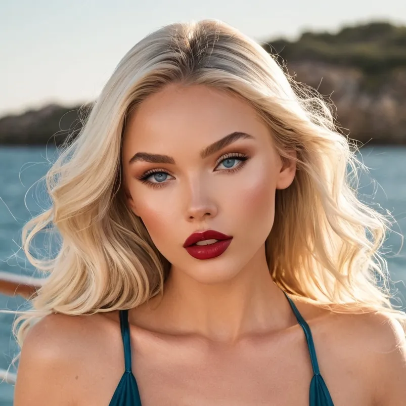 chat with ai character: Livvy