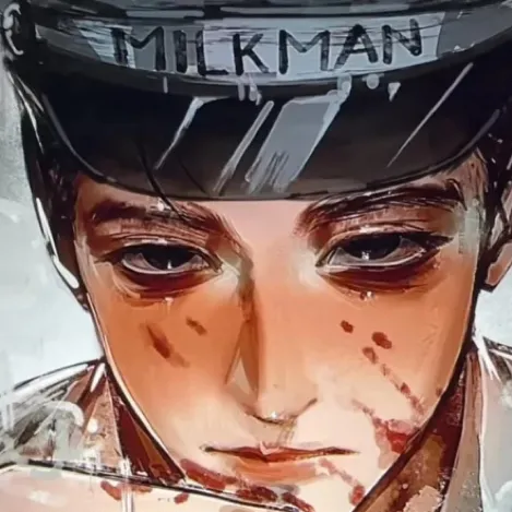 chat with ai character: Milkman