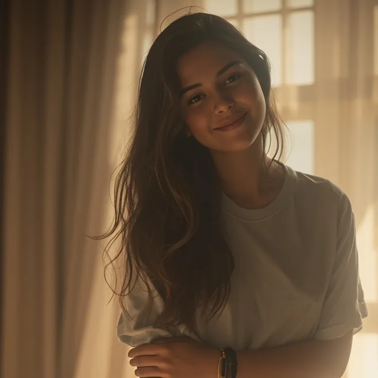 chat with ai character: Jessica