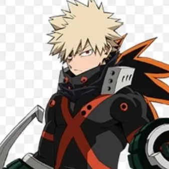chat with ai character: bakugo