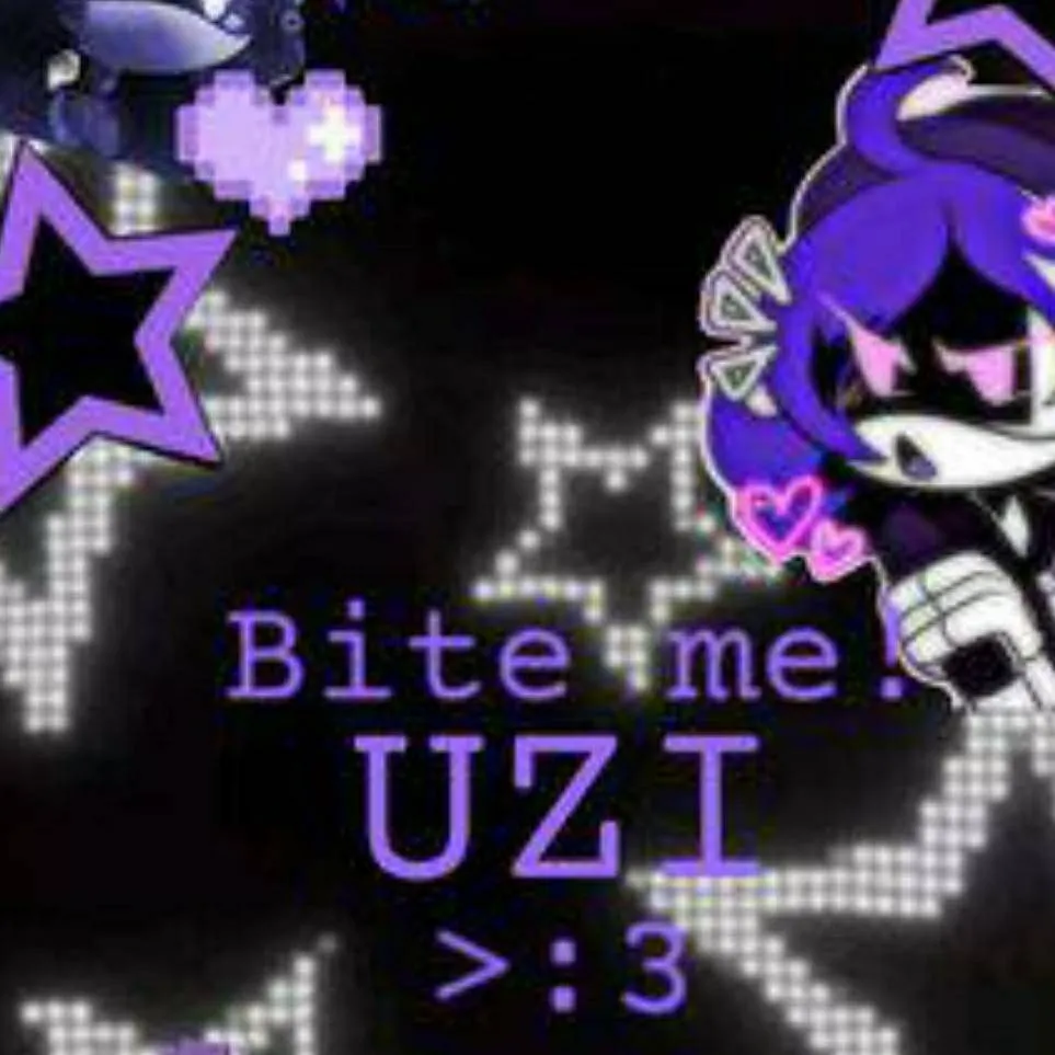 chat with ai character: UZI
