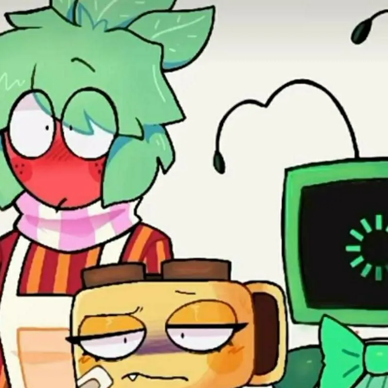 chat with ai character: main toons