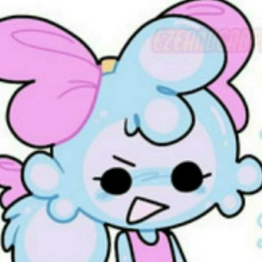 chat with ai character: P0ppy! 