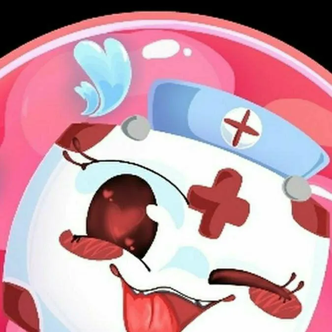 chat with ai character: Aidelle