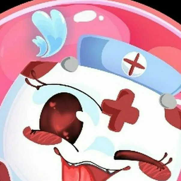 chat with ai character: Aidelle