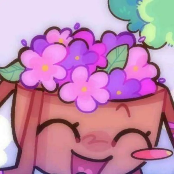 chat with ai character: 🌺Bassie!💐