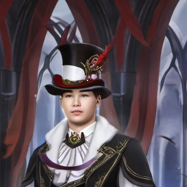 chat with ai character: zander (kidnapper)