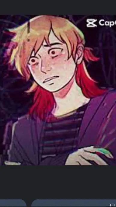 ai character: Felix X  Sam  background