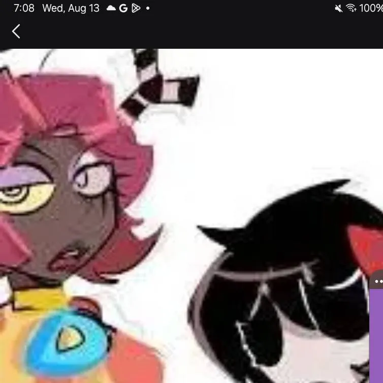 chat with ai character: Jax +Zooble angst 