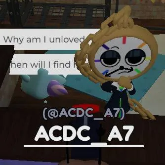 chat with ai character: B+P+C ANGST
