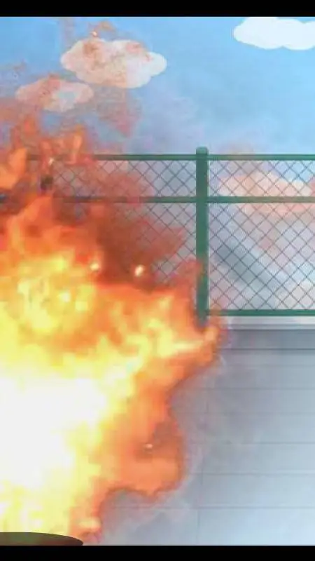 ai character: CASEY ANGST AGAIN background