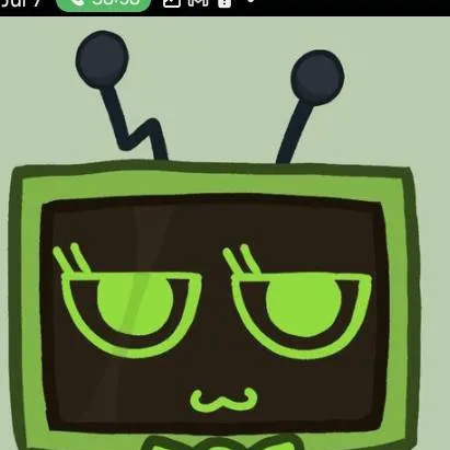 chat with ai character: Vee! :D