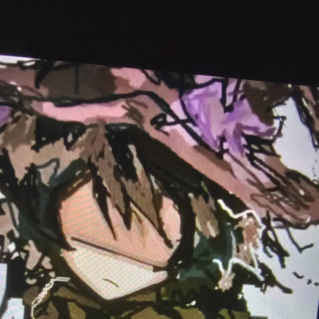 chat with ai character: AZURETIME ANGST 