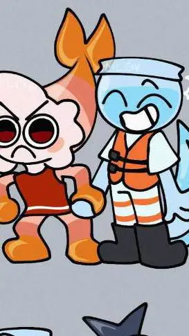 ai character: Silverwing/ Shade! background