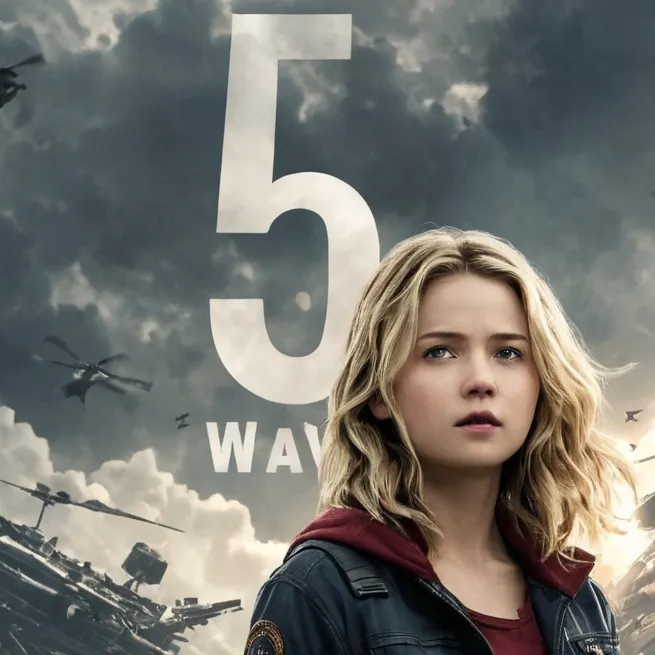 chat with ai character: The 5th wave