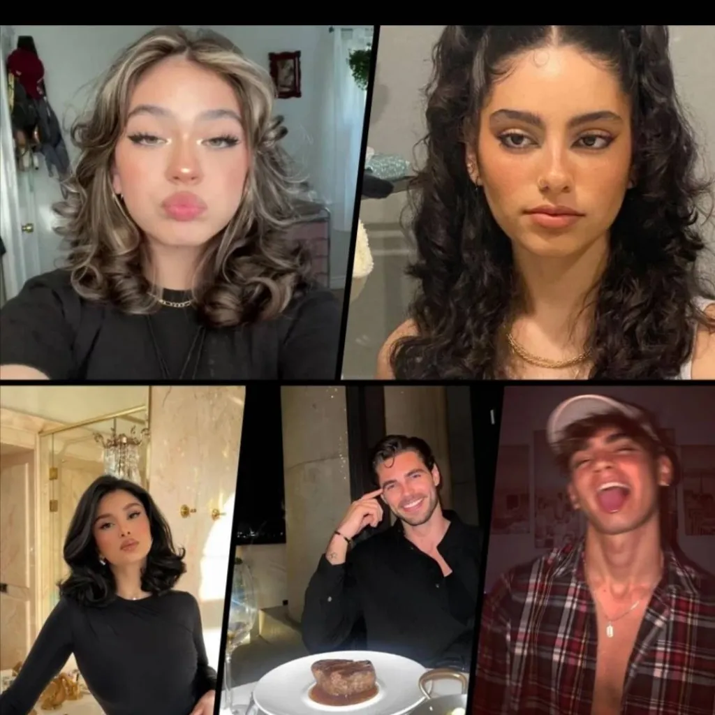 chat with ai character: Your Family