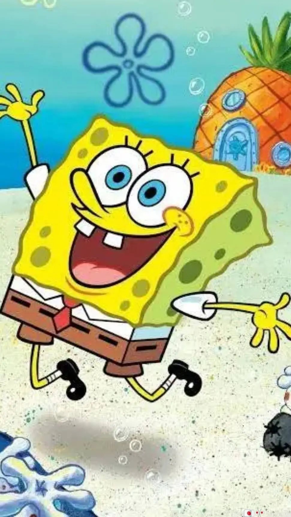 Talkie AI - Chat with SpongeBob 🧽 