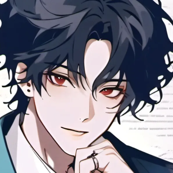 chat with ai character: Jake vampire