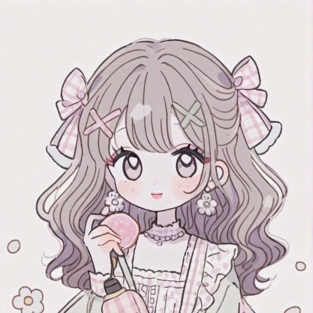 chat with ai character: (✿◠‿◠)Lisa